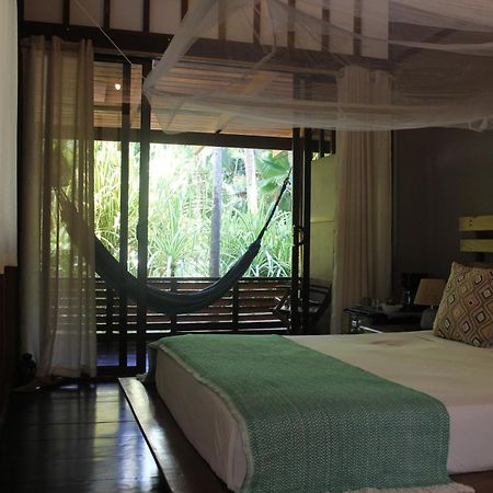 Hotel Luz De Luna Playa Santa Teresa  Dış mekan fotoğraf
