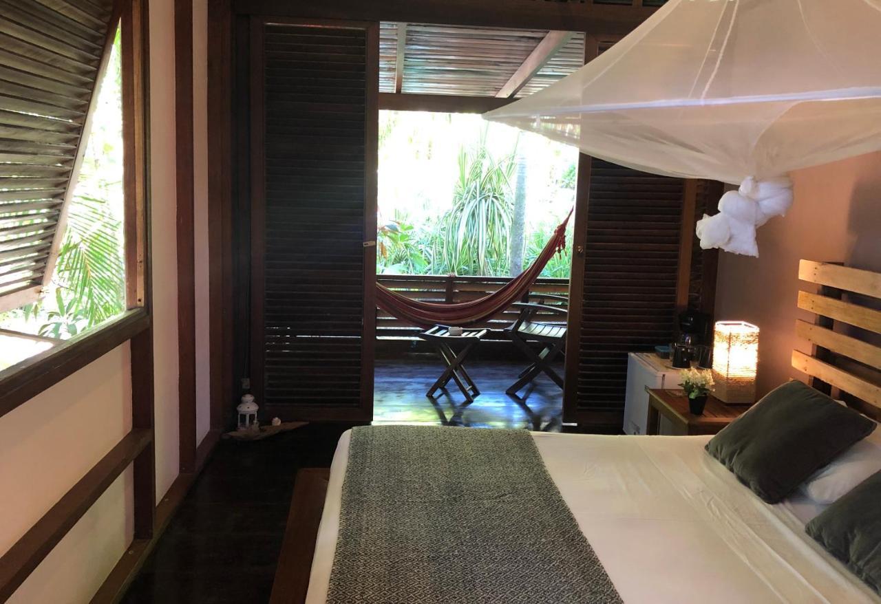 Hotel Luz De Luna Playa Santa Teresa  Dış mekan fotoğraf