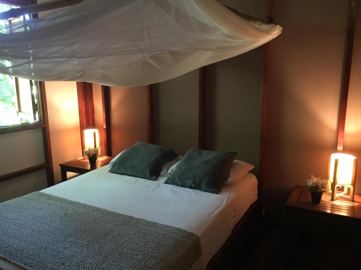 Hotel Luz De Luna Playa Santa Teresa  Dış mekan fotoğraf