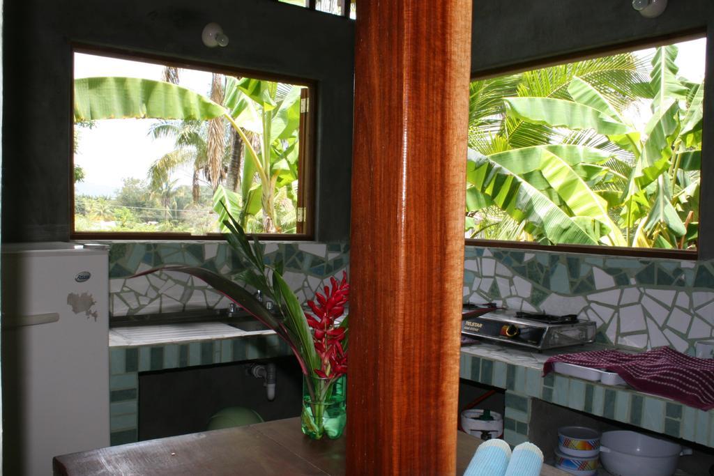 Hotel Luz De Luna Playa Santa Teresa  Dış mekan fotoğraf