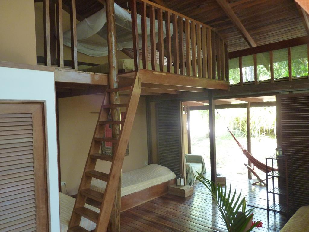 Hotel Luz De Luna Playa Santa Teresa  Dış mekan fotoğraf