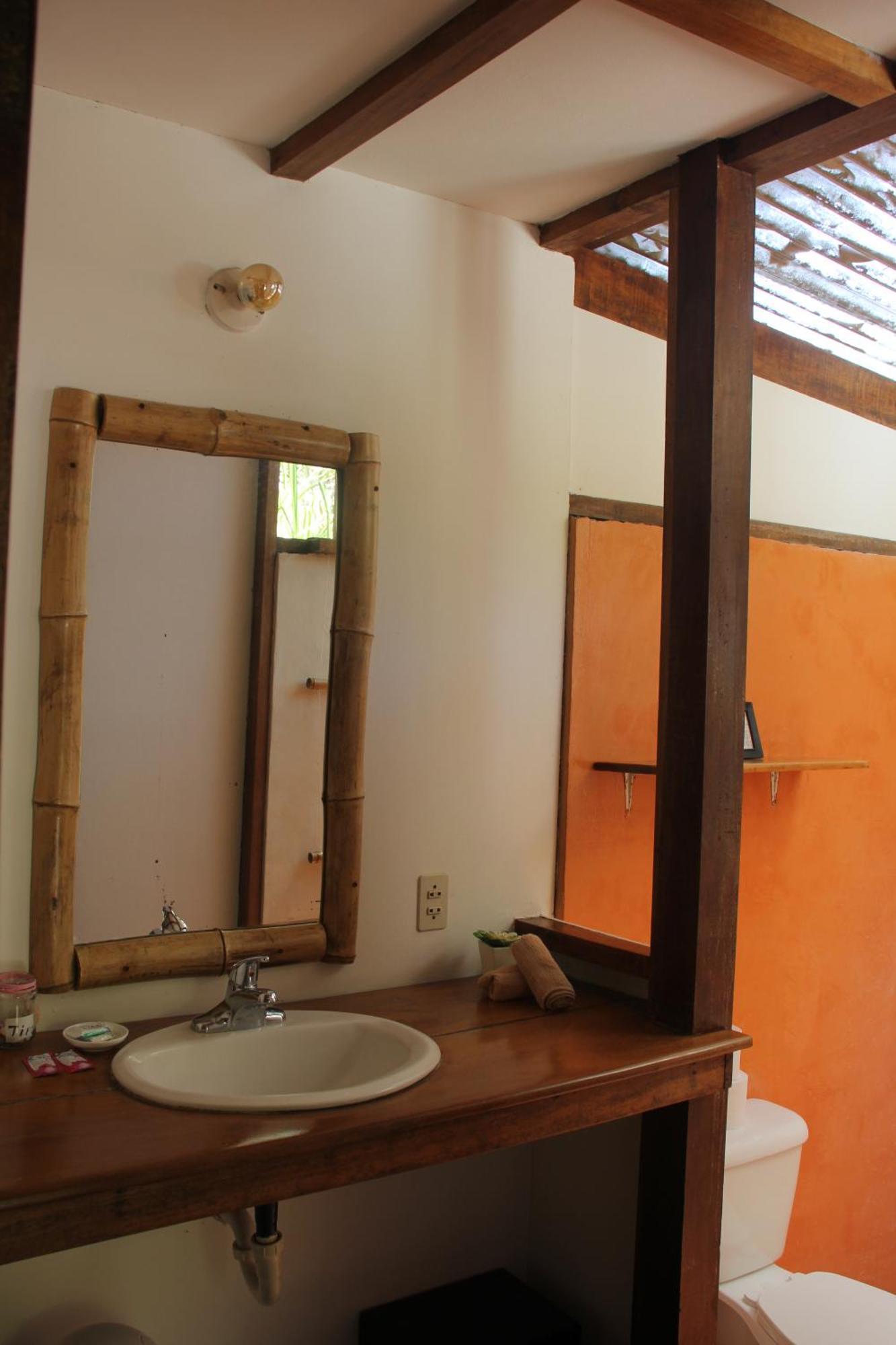 Hotel Luz De Luna Playa Santa Teresa  Dış mekan fotoğraf
