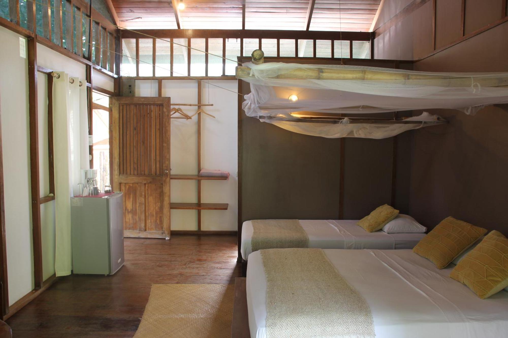 Hotel Luz De Luna Playa Santa Teresa  Dış mekan fotoğraf