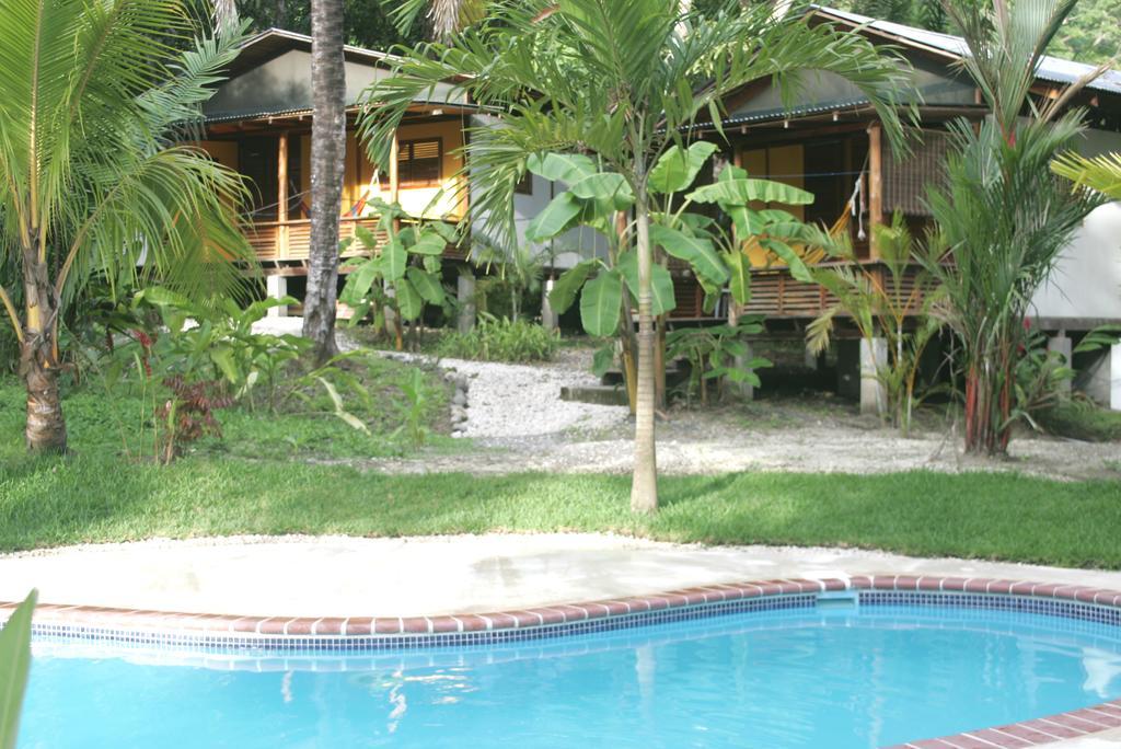 Hotel Luz De Luna Playa Santa Teresa  Dış mekan fotoğraf