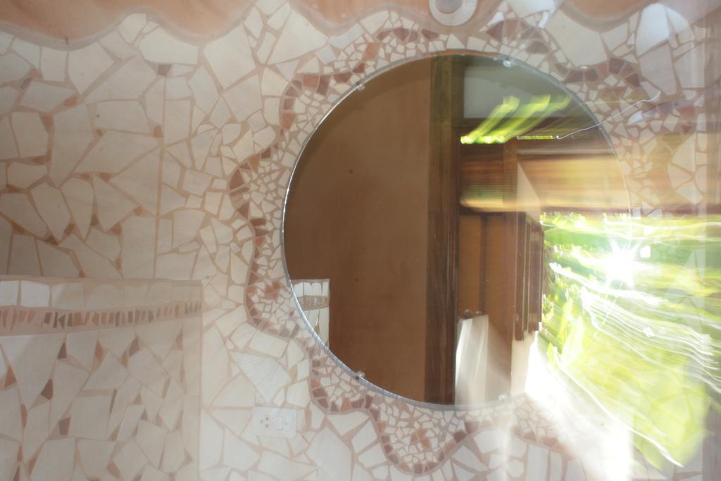 Hotel Luz De Luna Playa Santa Teresa  Dış mekan fotoğraf